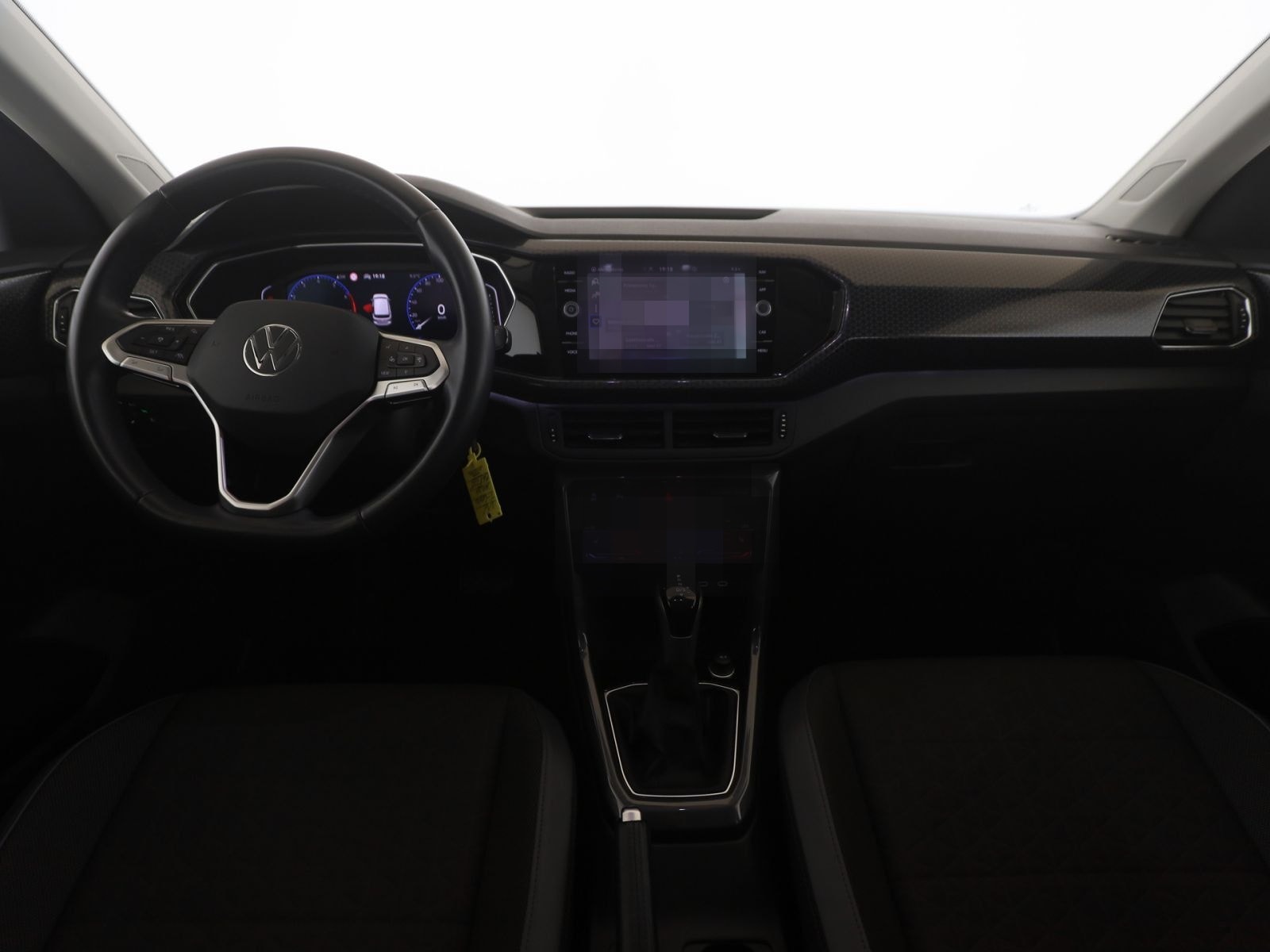 Volkswagen T-Cross 1.0 TSI Style LED+PDC+Navi+AppleCar+IQ.D foto 17