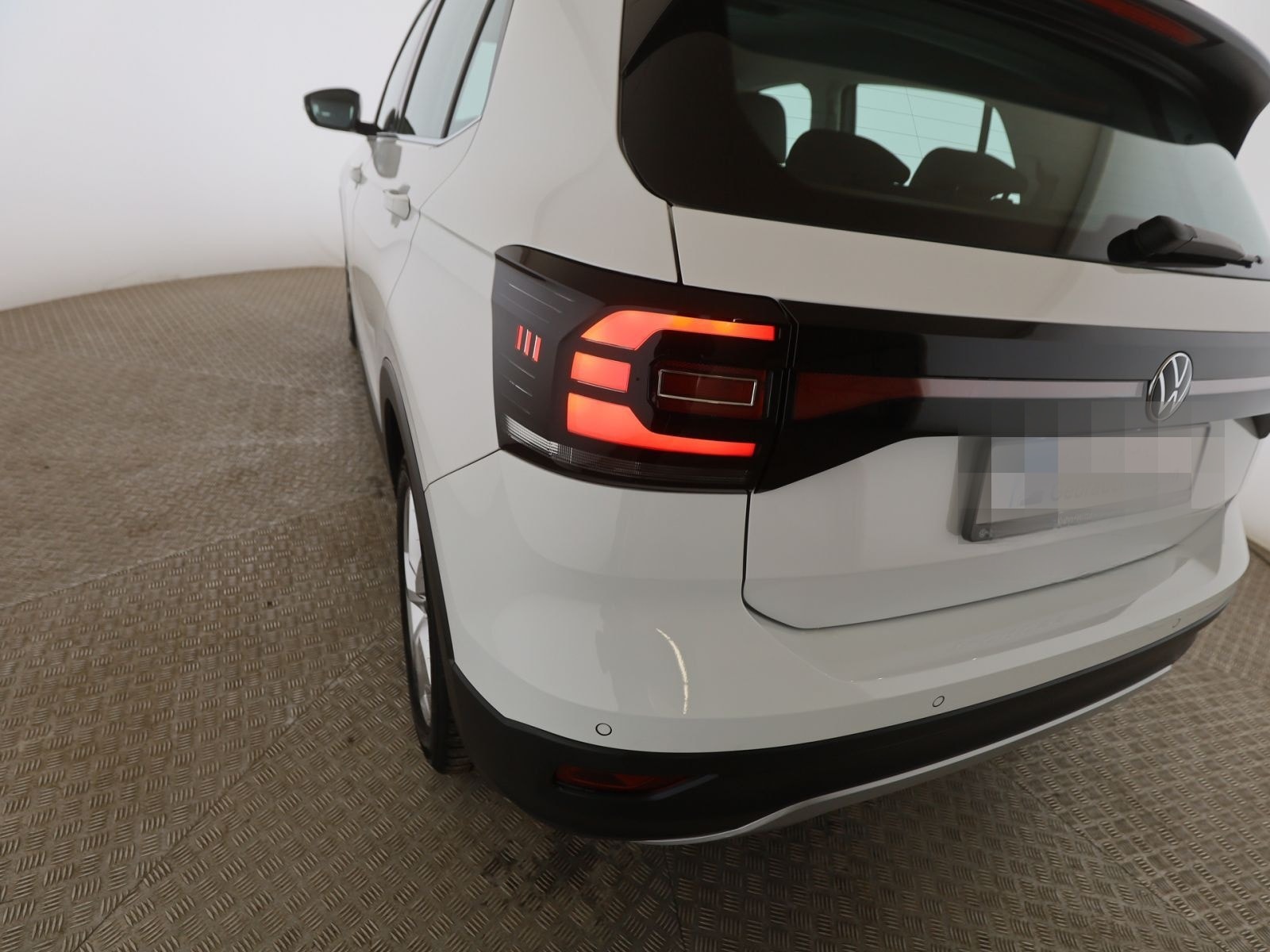 Volkswagen T-Cross 1.0 TSI Style LED+PDC+Navi+AppleCar+IQ.D foto 19