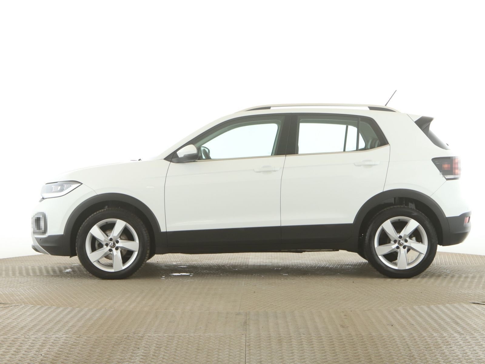 Volkswagen T-Cross 1.0 TSI Style LED+PDC+Navi+AppleCar+IQ.D foto 5