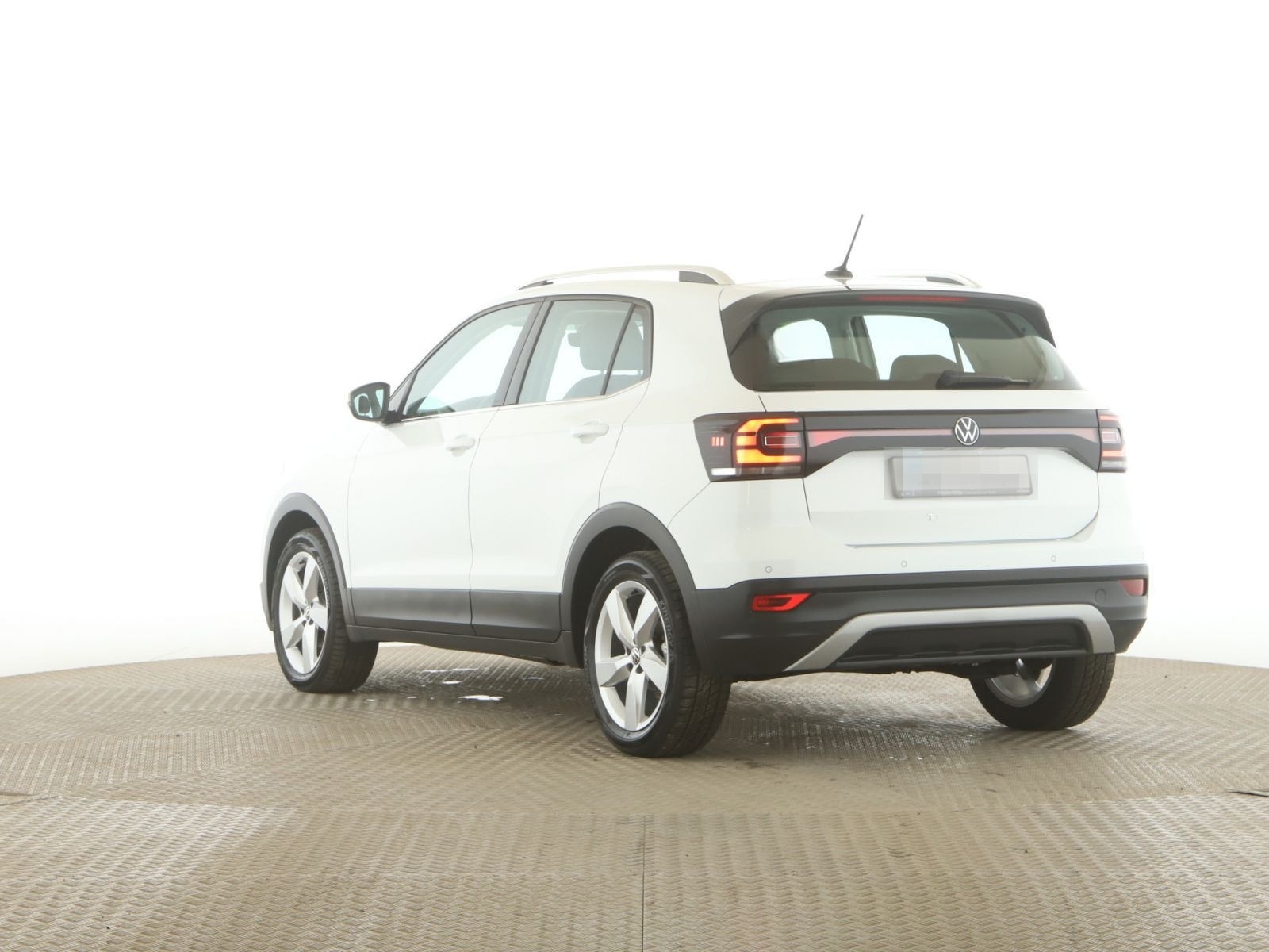 Volkswagen T-Cross 1.0 TSI Style LED+PDC+Navi+AppleCar+IQ.D foto 6