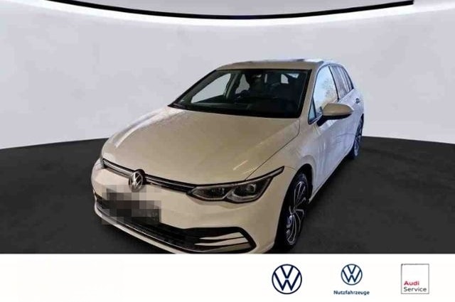 Volkswagen Golf  VIII 8 1.5 TSI ACTIVE  KLIMA, NAVI, LED, K foto 1