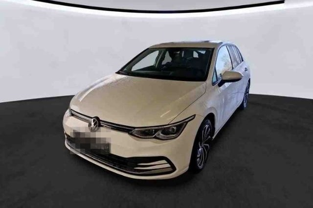 Volkswagen Golf  VIII 8 1.5 TSI ACTIVE  KLIMA, NAVI, LED, K foto 2