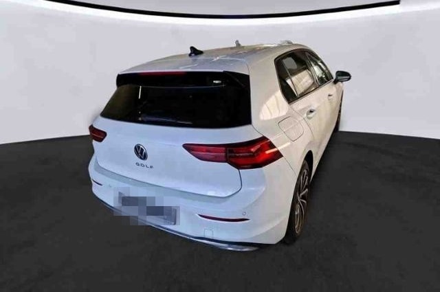 Volkswagen Golf  VIII 8 1.5 TSI ACTIVE  KLIMA, NAVI, LED, K foto 3