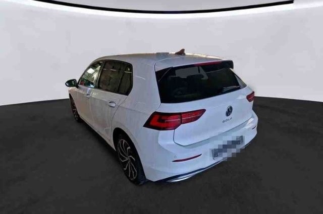 Volkswagen Golf  VIII 8 1.5 TSI ACTIVE  KLIMA, NAVI, LED, K foto 6