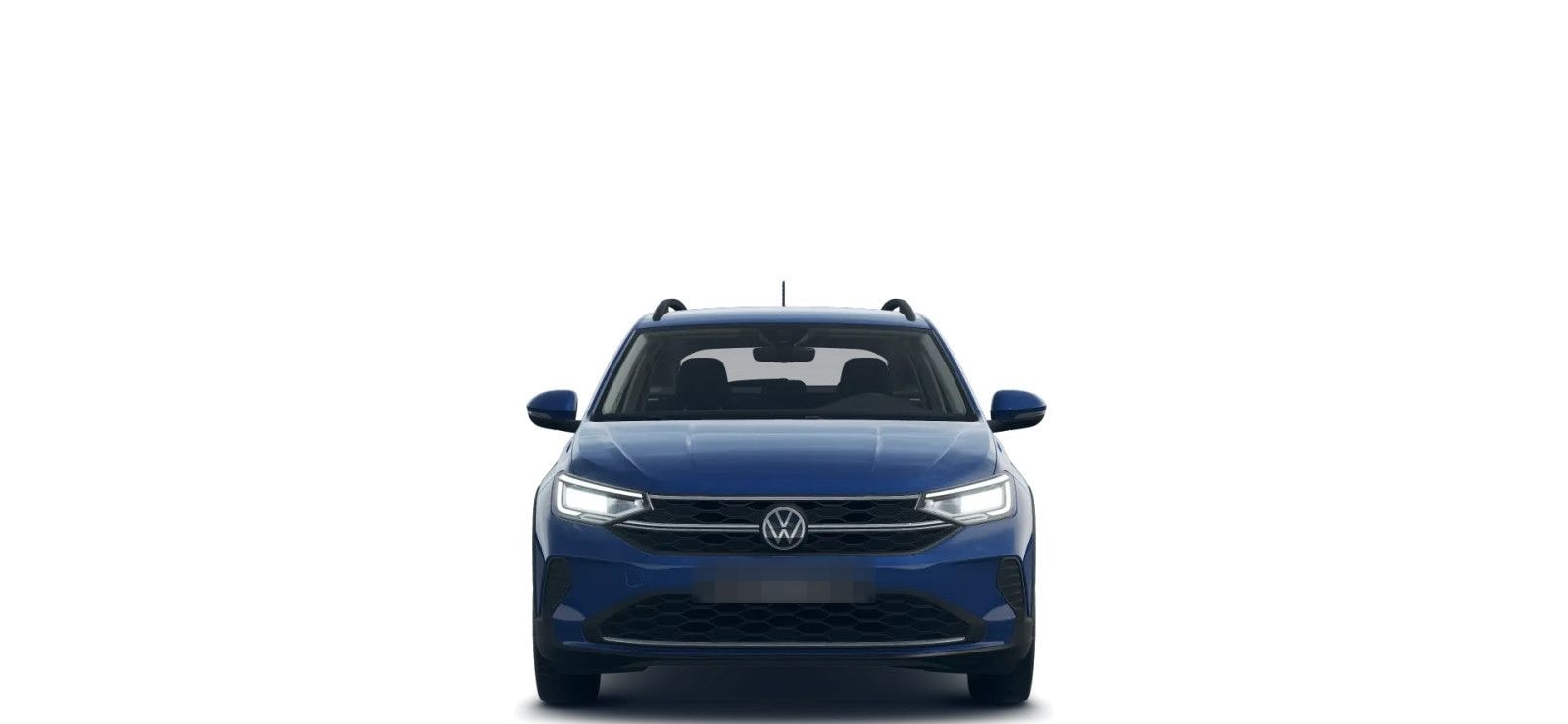 Volkswagen Taigo 1.0 TSI LIFE LED NAVI SITZHZG APP-CON foto 3