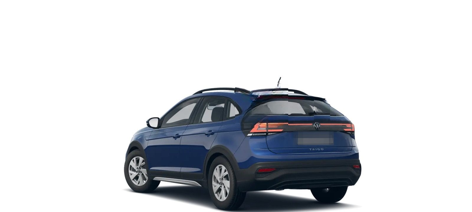 Volkswagen Taigo 1.0 TSI LIFE LED NAVI SITZHZG APP-CON foto 5