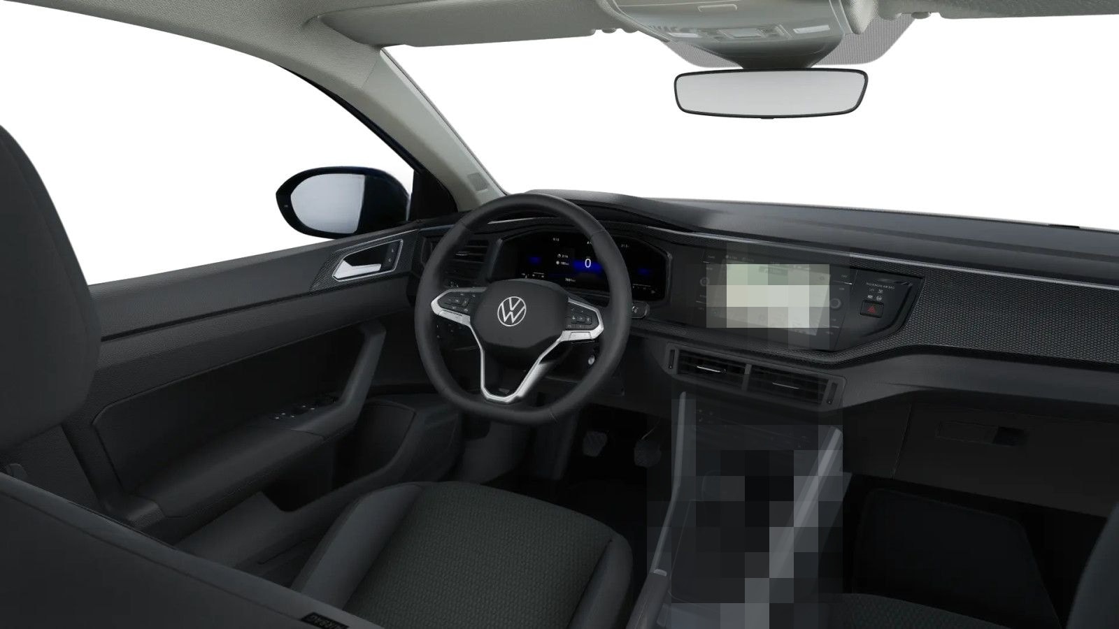 Volkswagen Taigo 1.0 TSI LIFE LED NAVI SITZHZG APP-CON foto 10