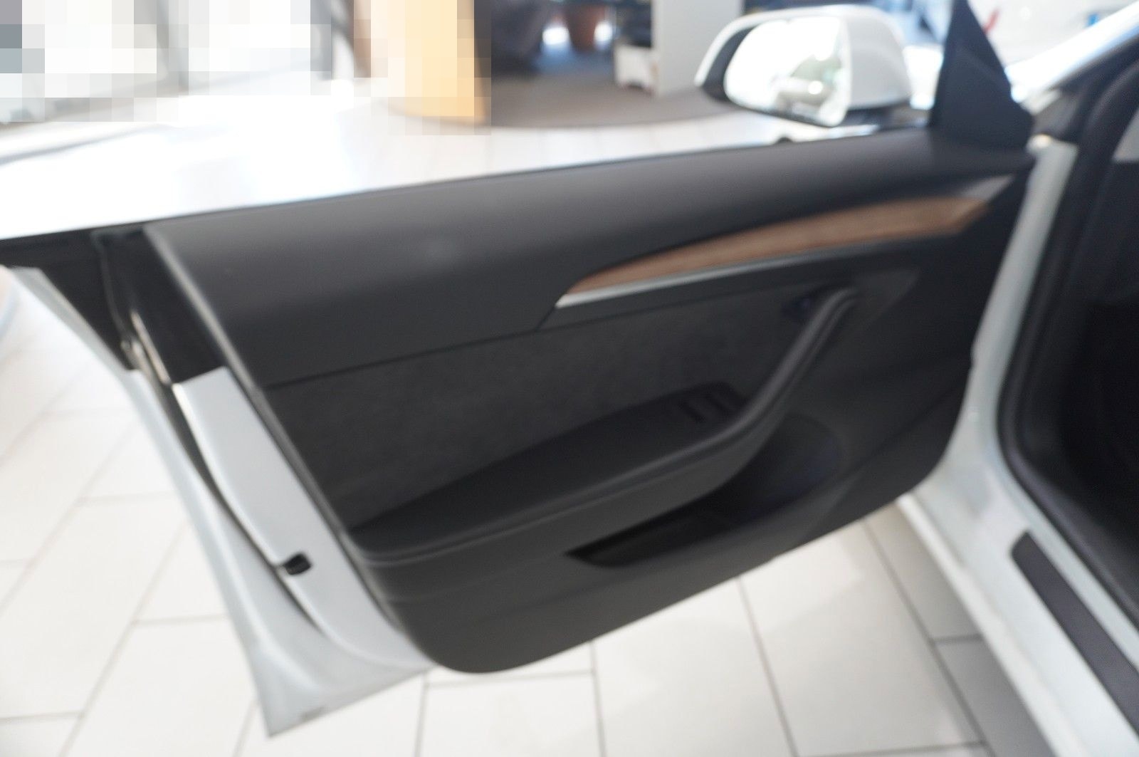 Tesla Model 3 LONGRANGE DUAL-MOTOR NAVI/KAMERA/DAB/AMD foto 16