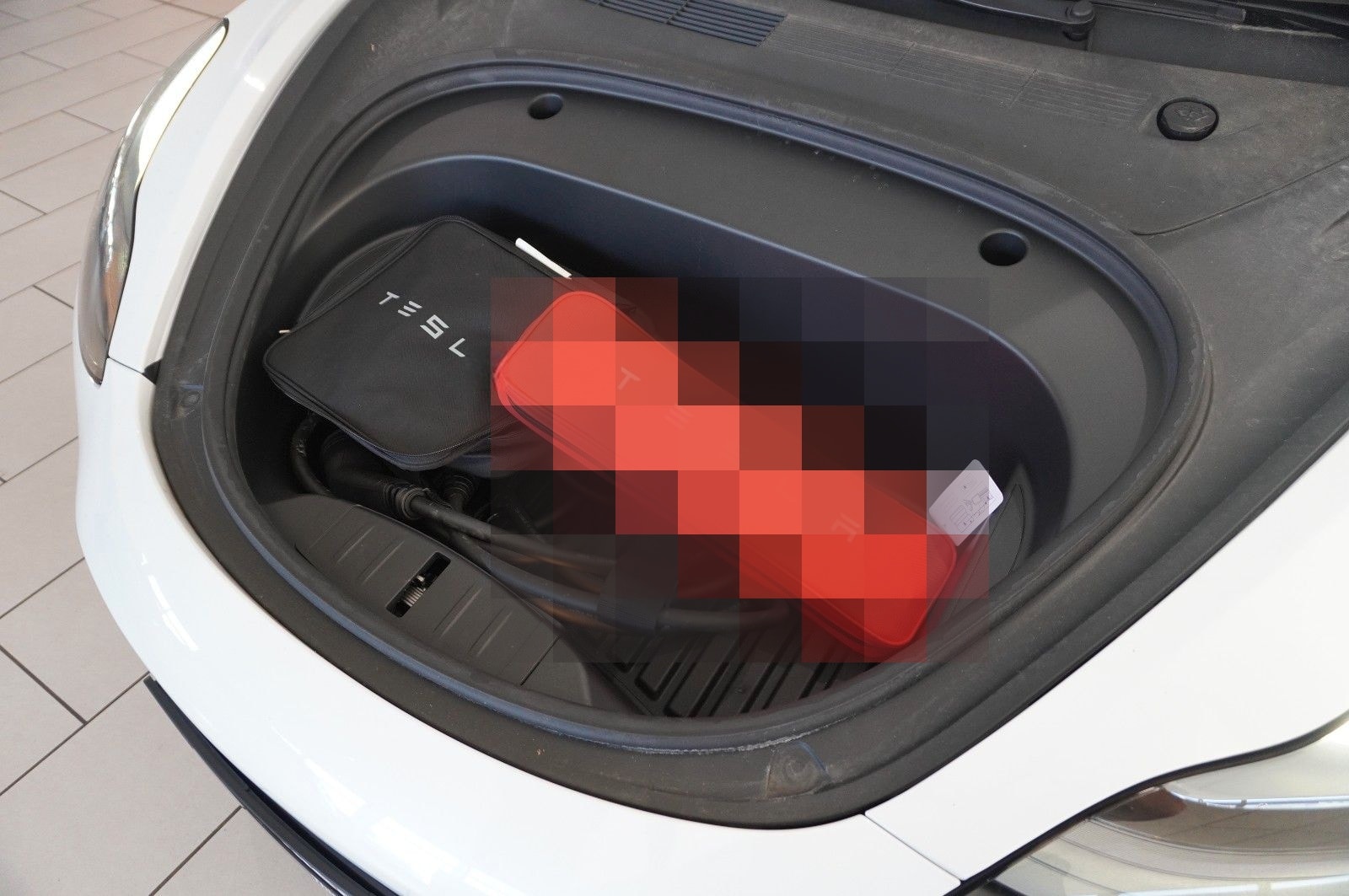 Tesla Model 3 LONGRANGE DUAL-MOTOR NAVI/KAMERA/DAB/AMD foto 18