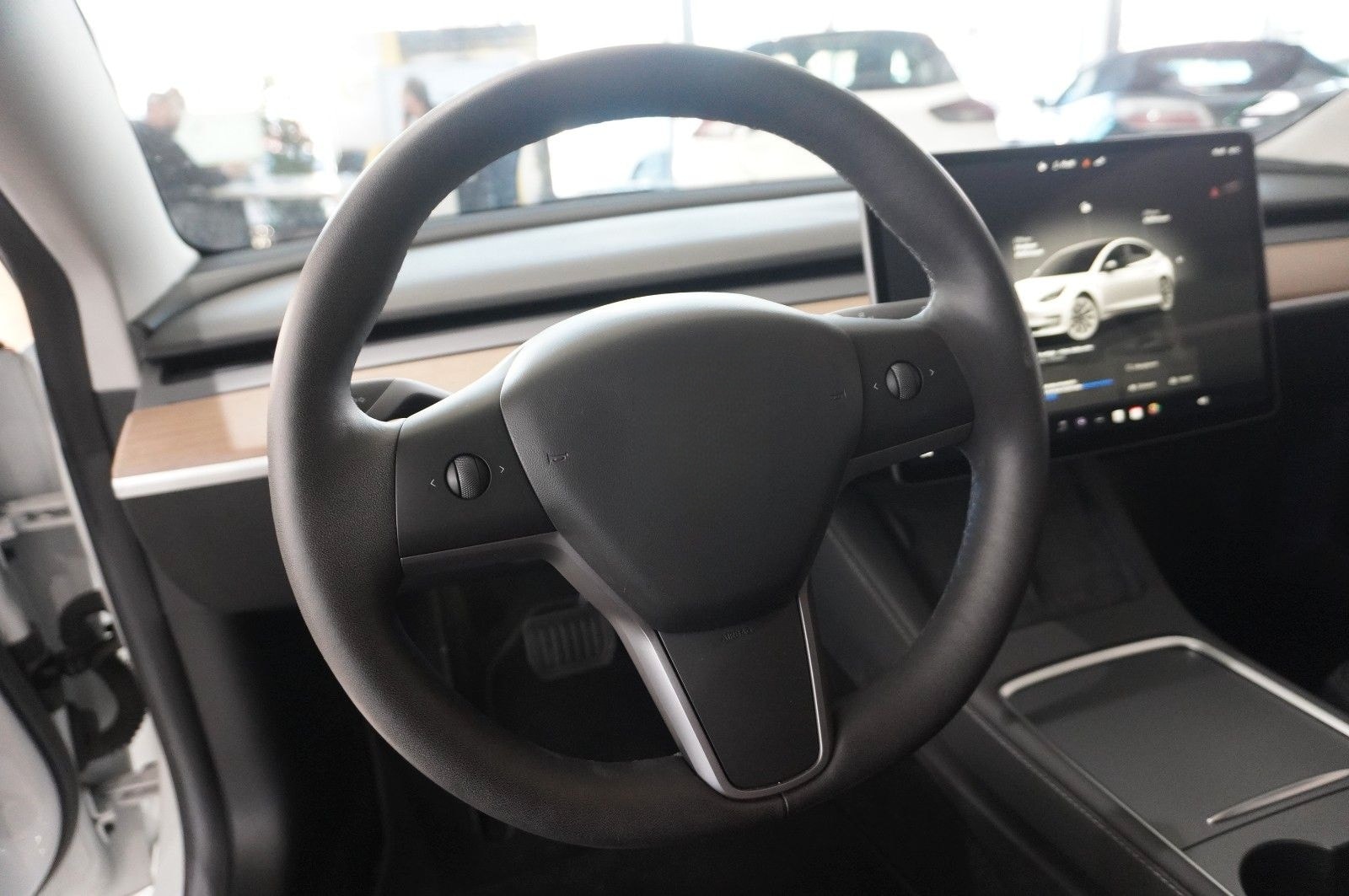 Tesla Model 3 LONGRANGE DUAL-MOTOR NAVI/KAMERA/DAB/AMD foto 19