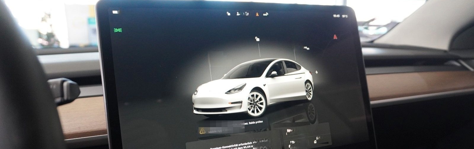Tesla Model 3 LONGRANGE DUAL-MOTOR NAVI/KAMERA/DAB/AMD foto 24