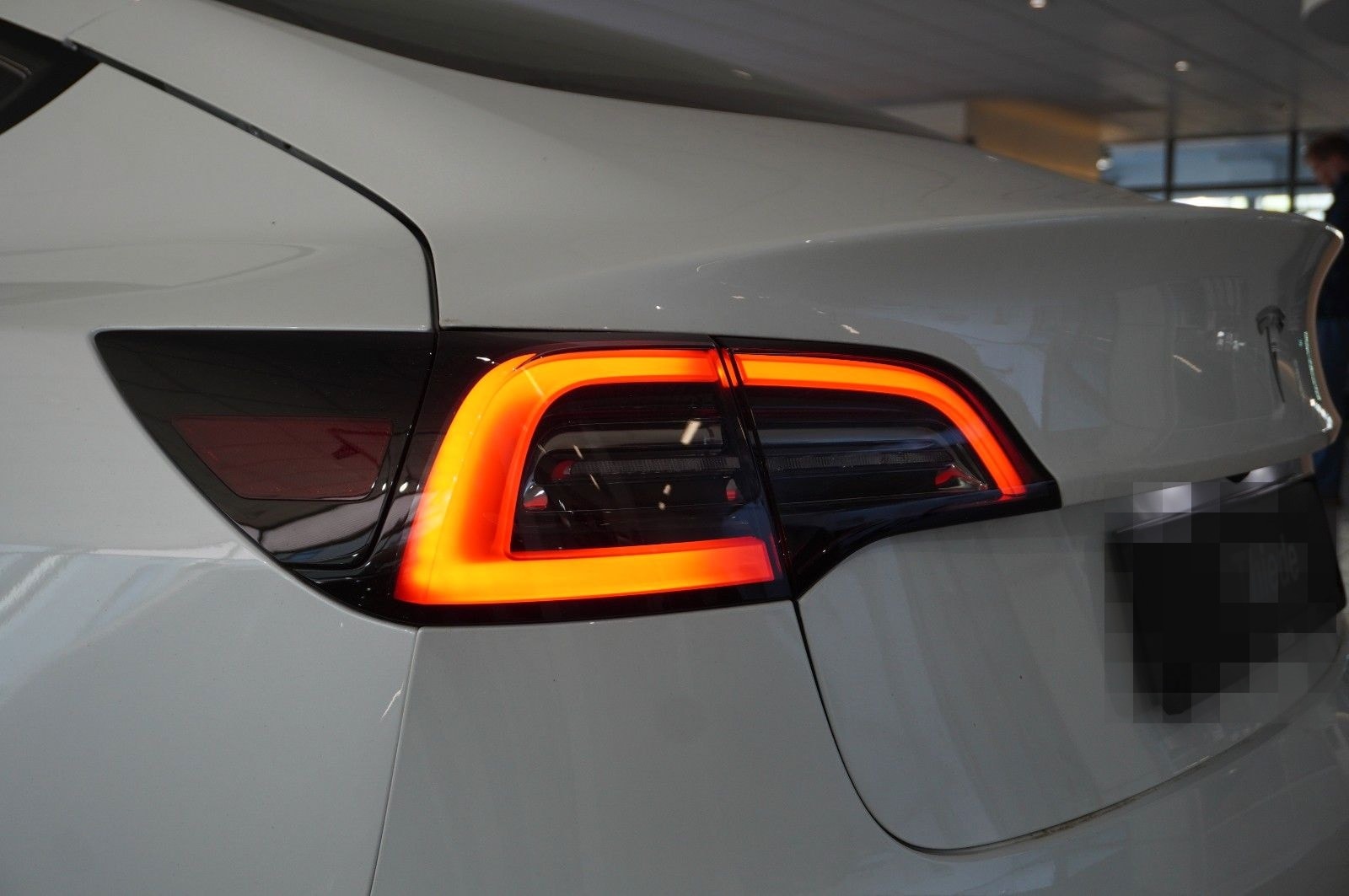 Tesla Model 3 LONGRANGE DUAL-MOTOR NAVI/KAMERA/DAB/AMD foto 9