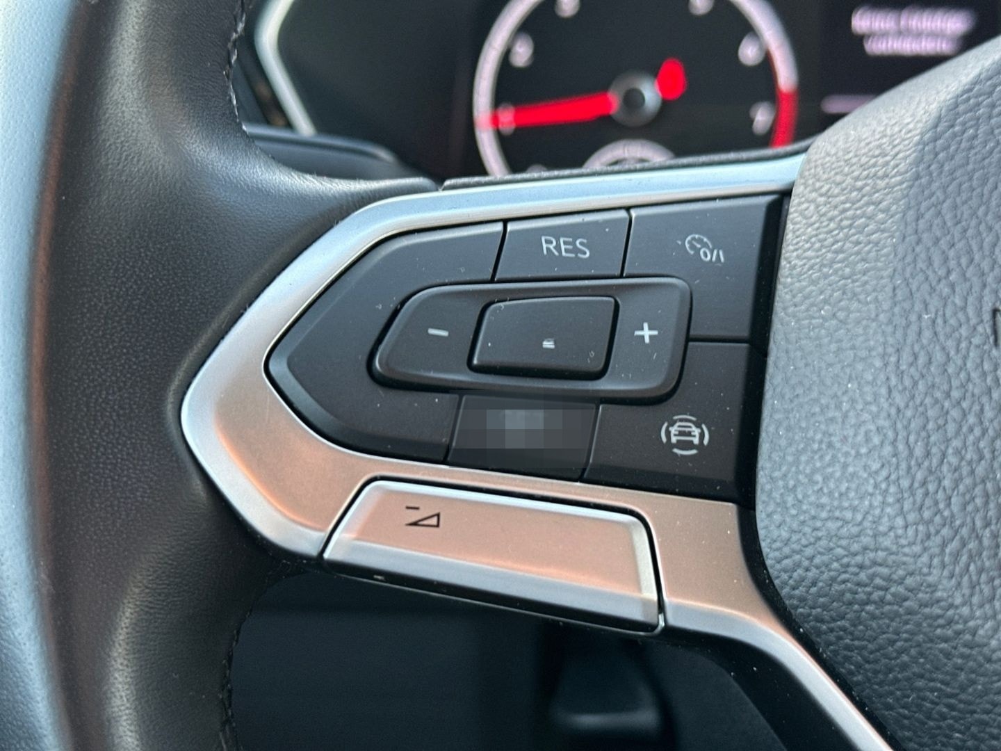 Volkswagen T-Cross Style 1.0 TSI DSG ACC RFK Allwetter Navi foto 15