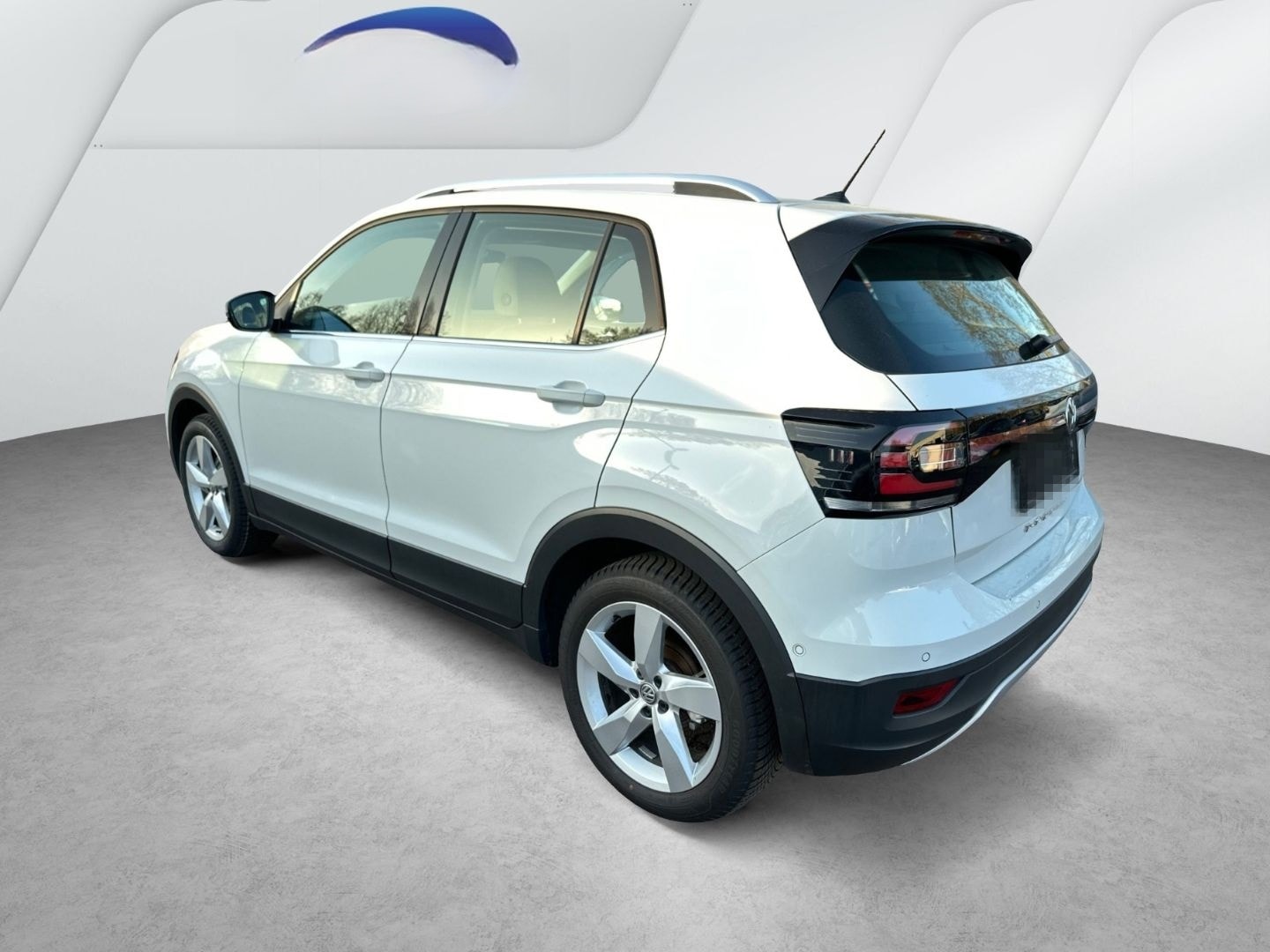 Volkswagen T-Cross Style 1.0 TSI DSG ACC RFK Allwetter Navi foto 4