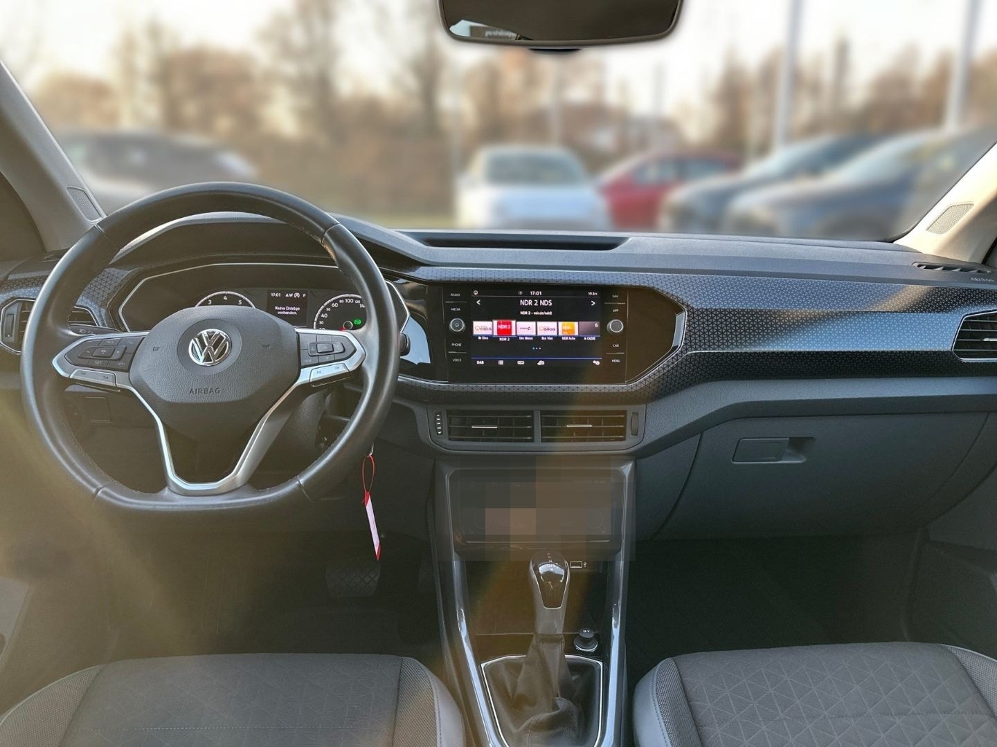 Volkswagen T-Cross Style 1.0 TSI DSG ACC RFK Allwetter Navi foto 6