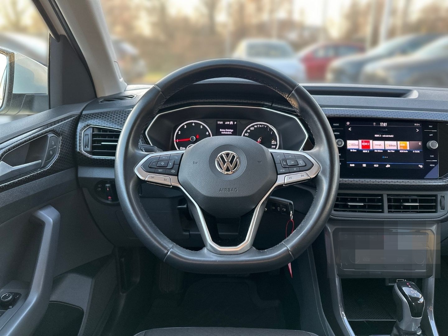 Volkswagen T-Cross Style 1.0 TSI DSG ACC RFK Allwetter Navi foto 7