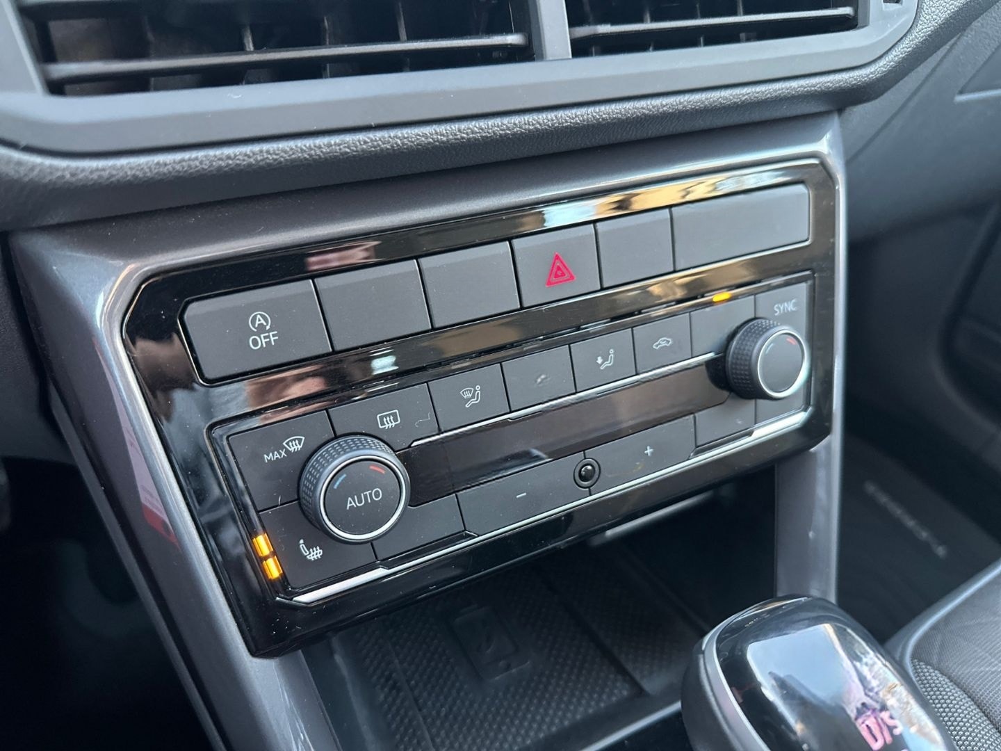 Volkswagen T-Cross Style 1.0 TSI DSG ACC RFK Allwetter Navi foto 10