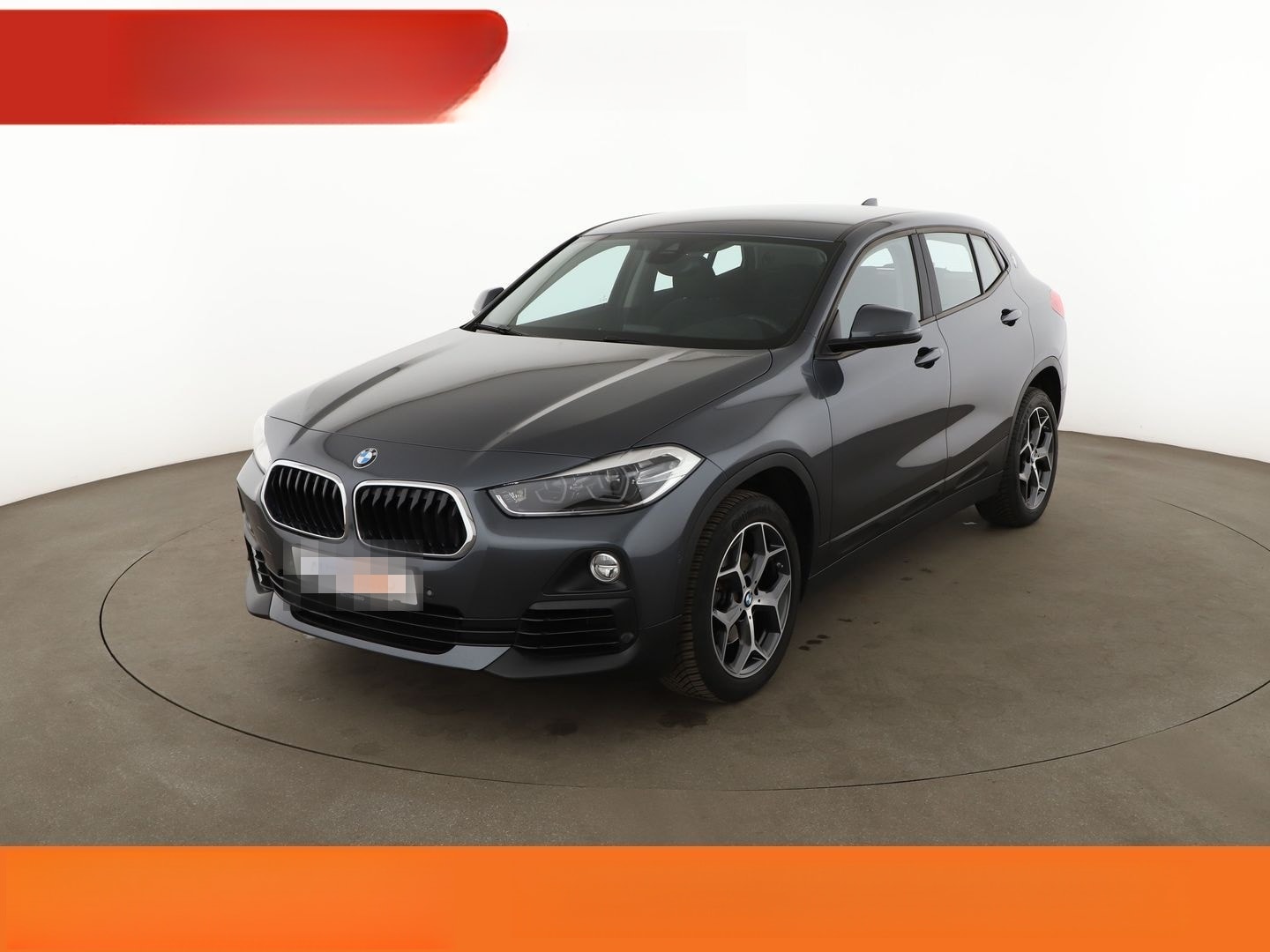 BMW sDrive 18i Advantage Aut.*NAV*LED*TEMP*CAM*PDC* foto 1
