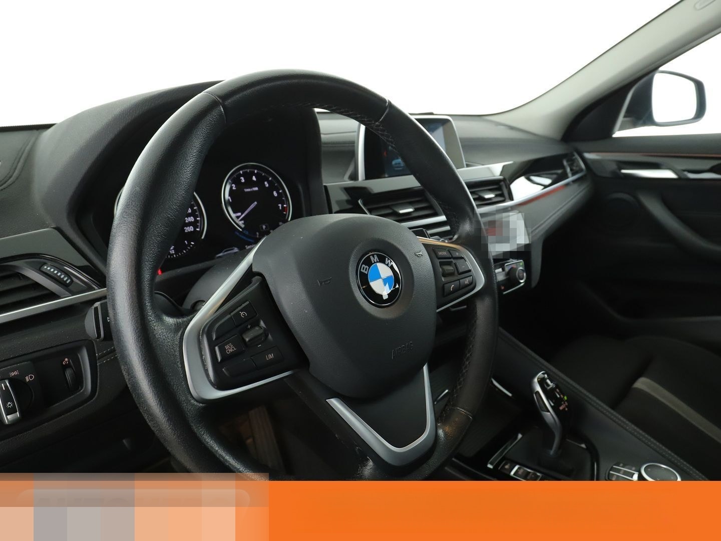 BMW sDrive 18i Advantage Aut.*NAV*LED*TEMP*CAM*PDC* foto 11