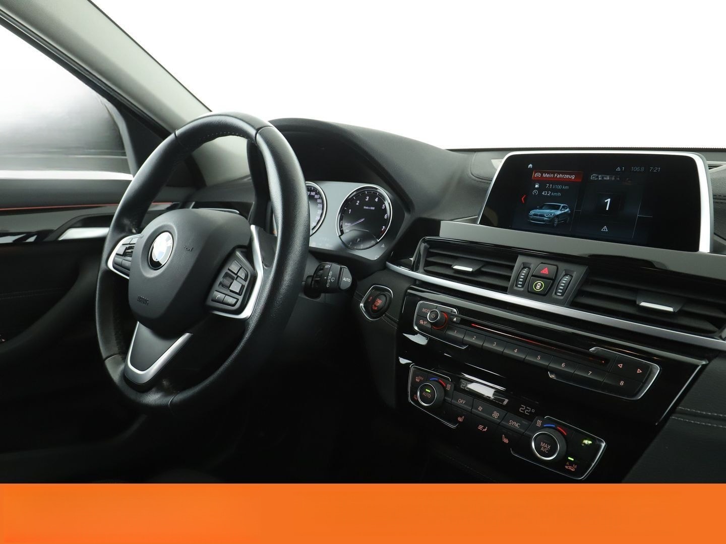 BMW sDrive 18i Advantage Aut.*NAV*LED*TEMP*CAM*PDC* foto 13