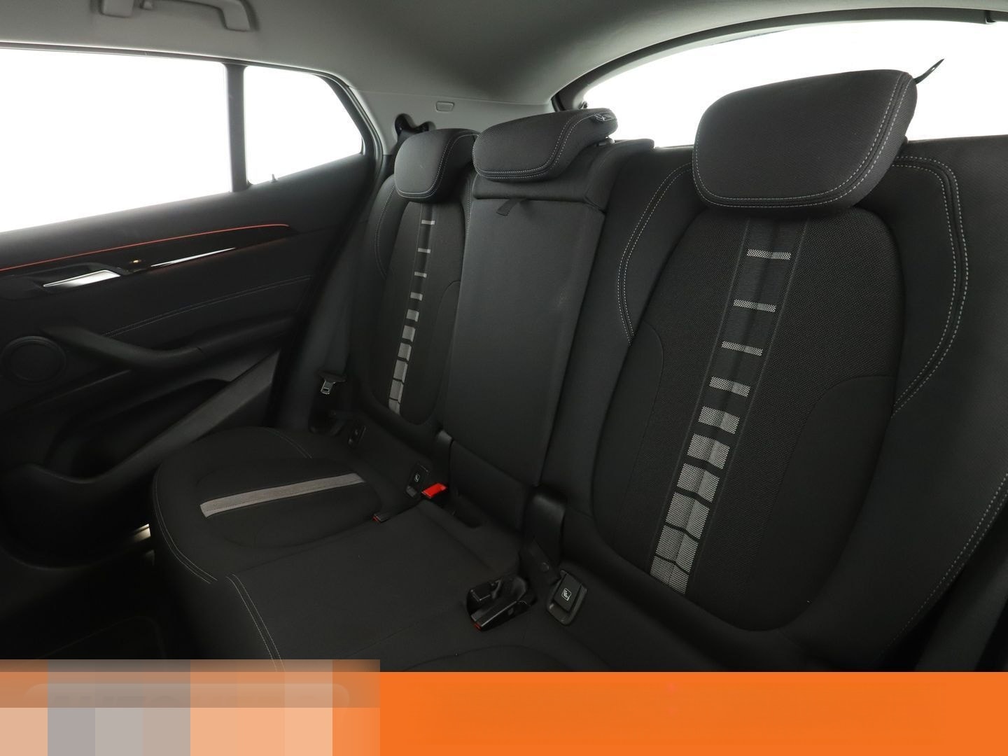 BMW sDrive 18i Advantage Aut.*NAV*LED*TEMP*CAM*PDC* foto 14