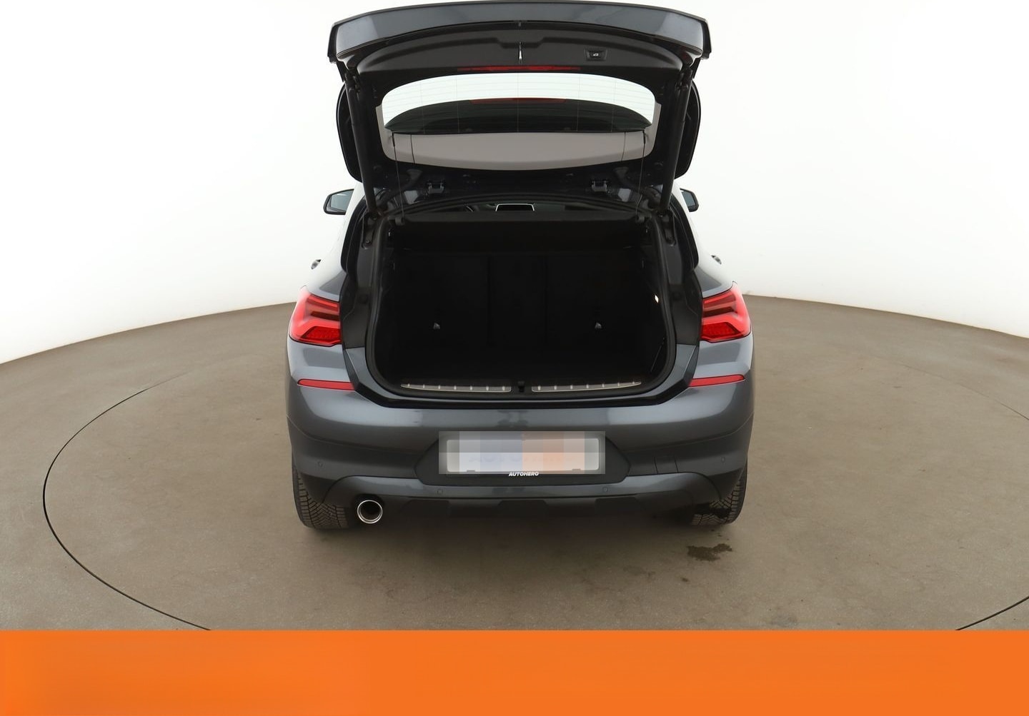 BMW sDrive 18i Advantage Aut.*NAV*LED*TEMP*CAM*PDC* foto 17