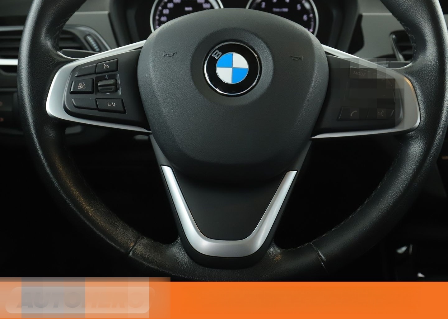 BMW sDrive 18i Advantage Aut.*NAV*LED*TEMP*CAM*PDC* foto 19