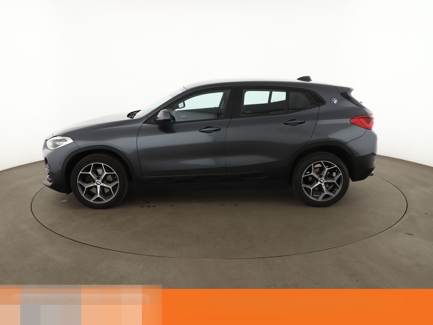 BMW sDrive 18i Advantage Aut.*NAV*LED*TEMP*CAM*PDC* foto 3