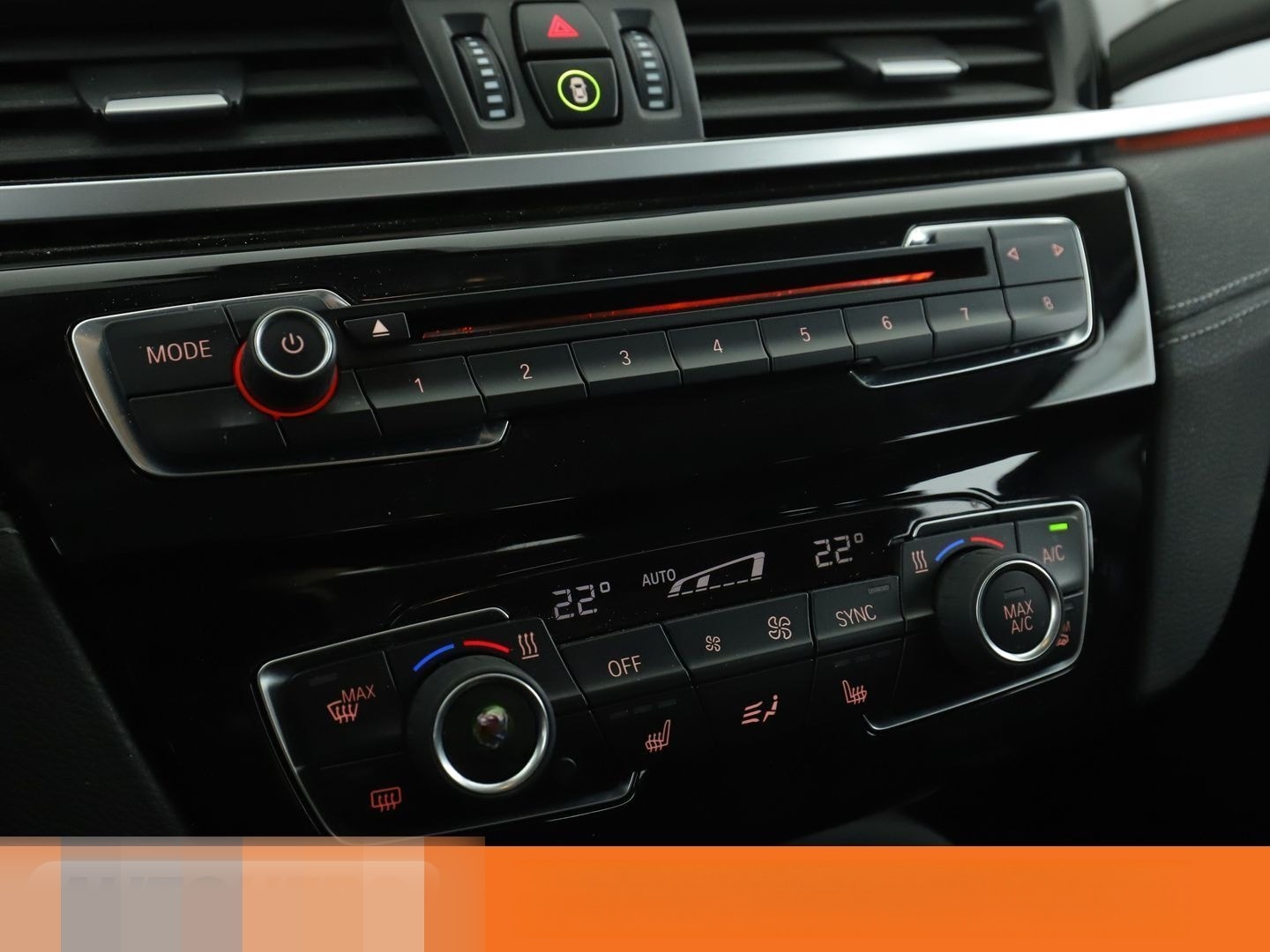 BMW sDrive 18i Advantage Aut.*NAV*LED*TEMP*CAM*PDC* foto 22