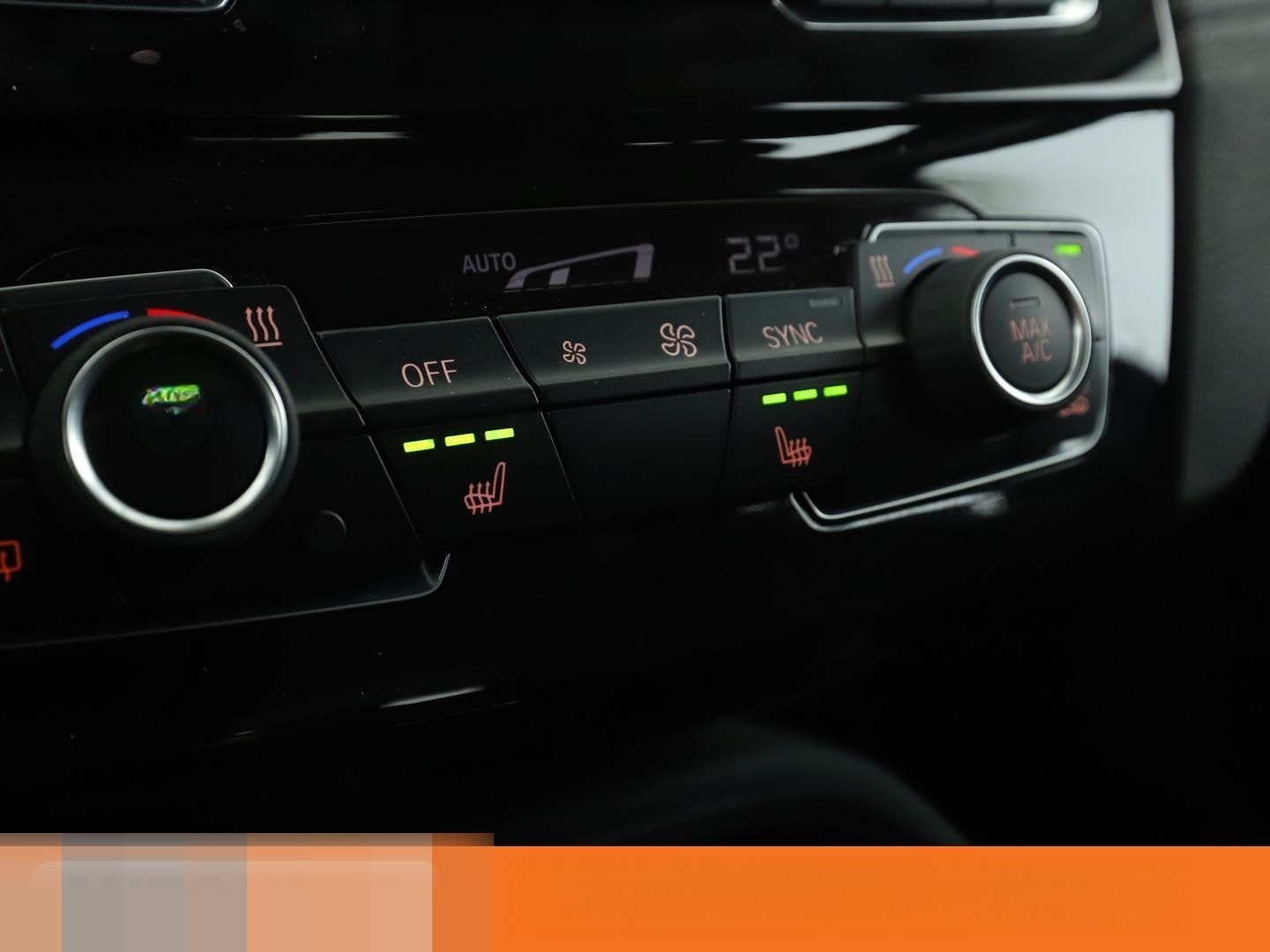 BMW sDrive 18i Advantage Aut.*NAV*LED*TEMP*CAM*PDC* foto 25