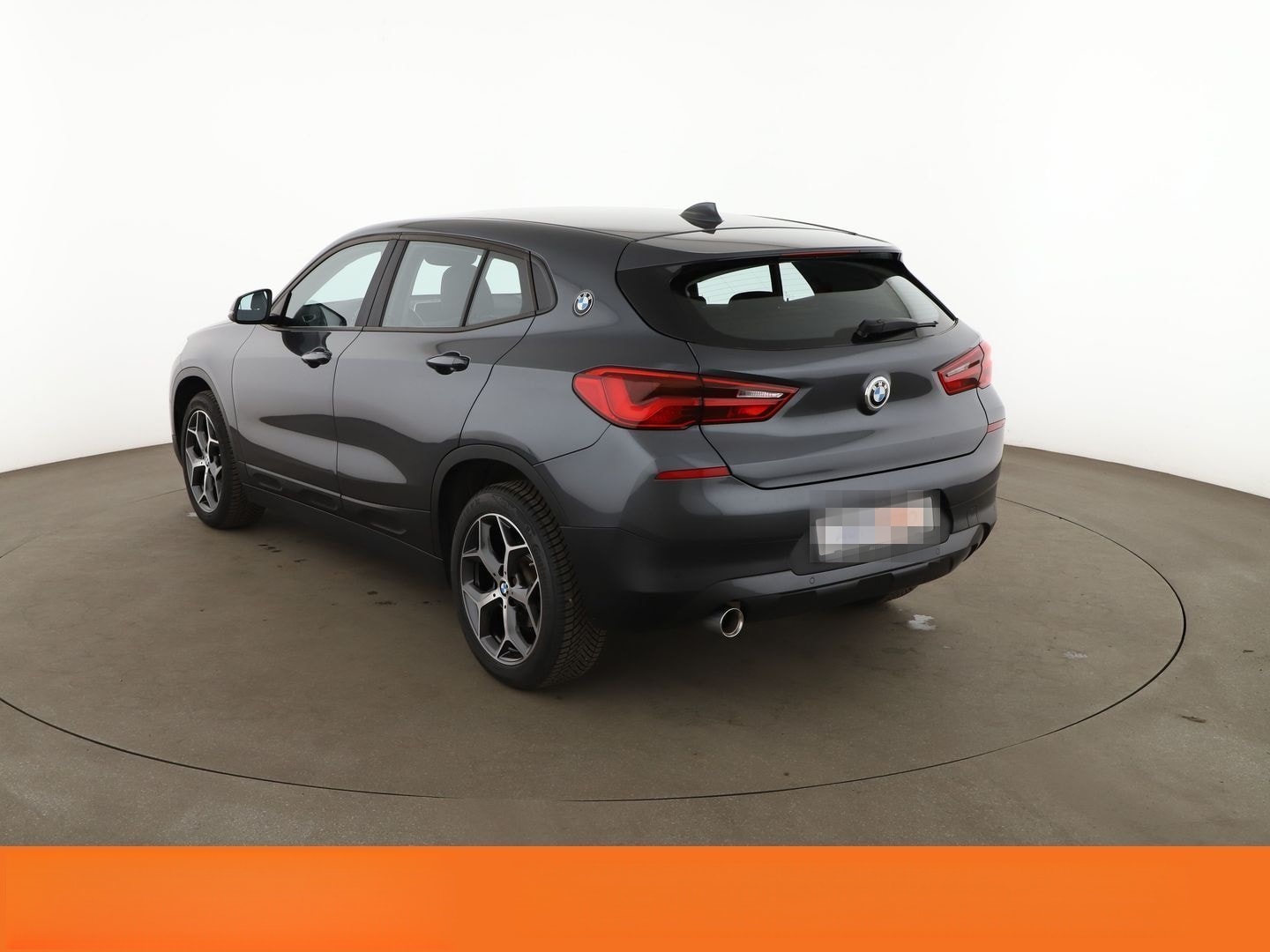 BMW sDrive 18i Advantage Aut.*NAV*LED*TEMP*CAM*PDC* foto 4