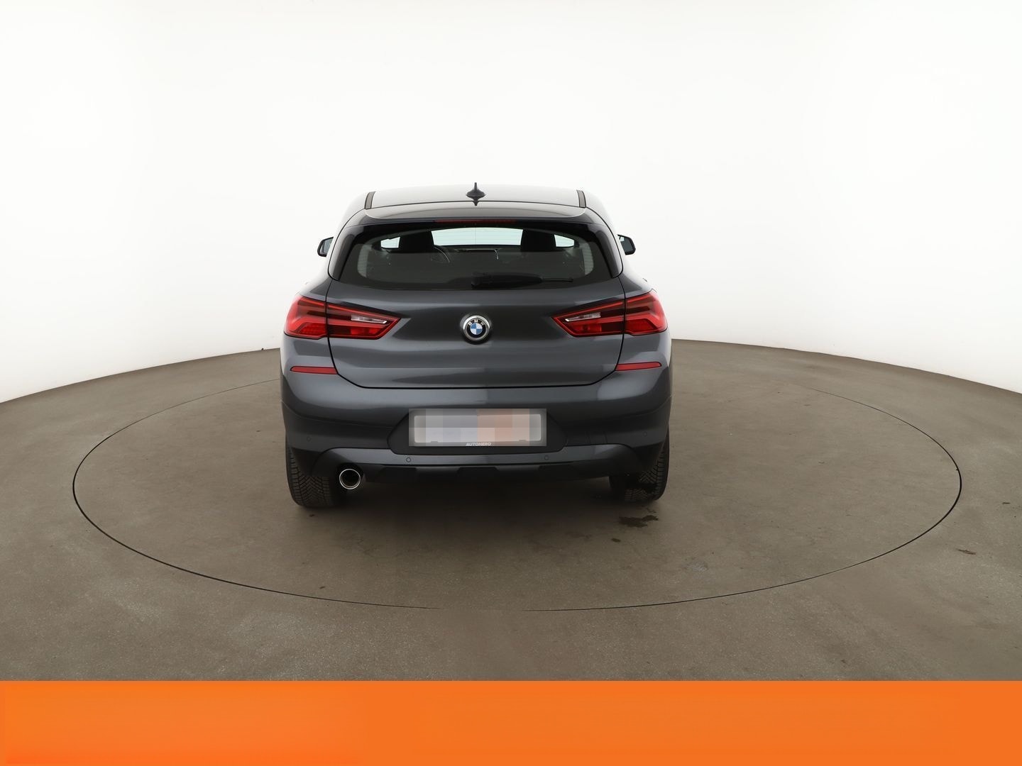 BMW sDrive 18i Advantage Aut.*NAV*LED*TEMP*CAM*PDC* foto 5