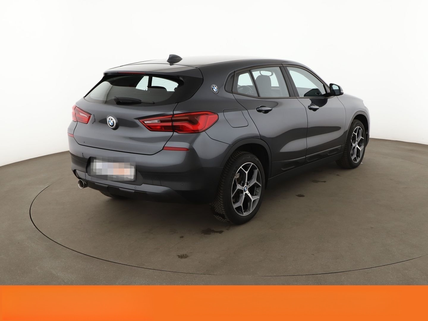 BMW sDrive 18i Advantage Aut.*NAV*LED*TEMP*CAM*PDC* foto 6