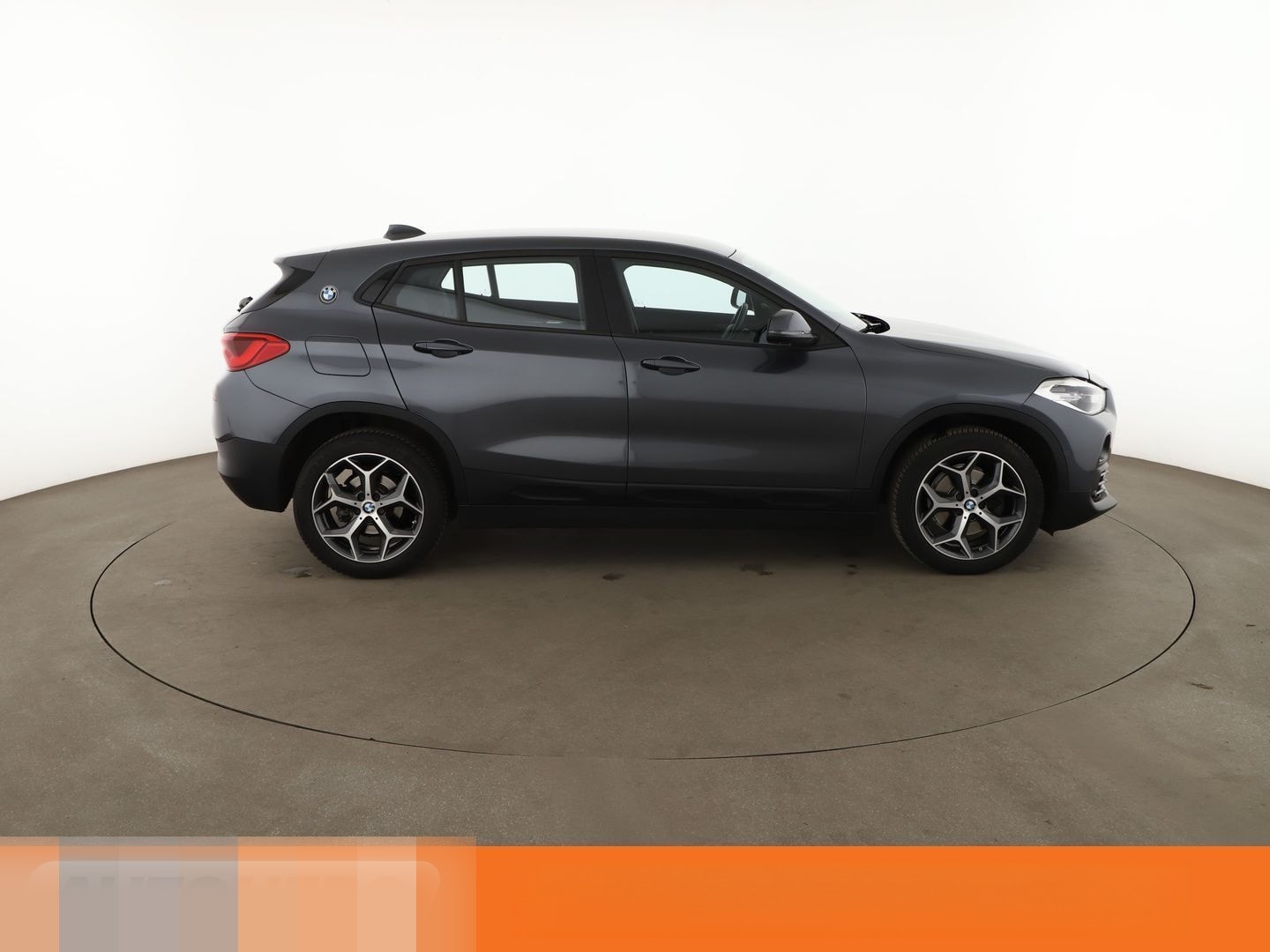 BMW sDrive 18i Advantage Aut.*NAV*LED*TEMP*CAM*PDC* foto 7