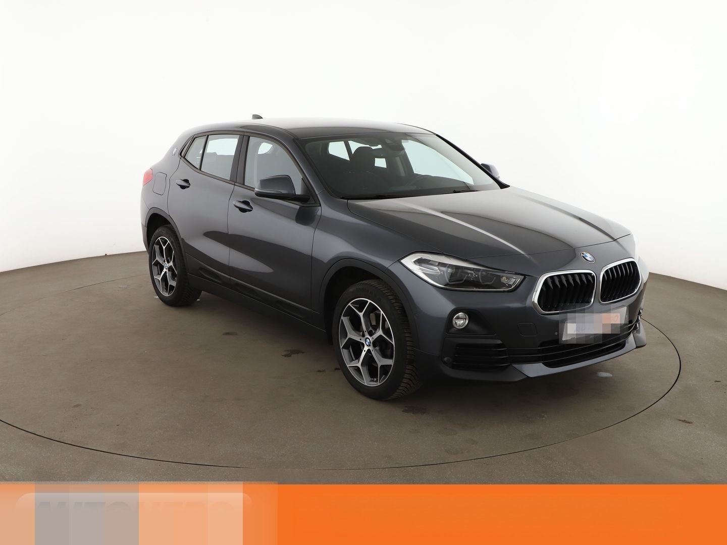 BMW sDrive 18i Advantage Aut.*NAV*LED*TEMP*CAM*PDC* foto 8