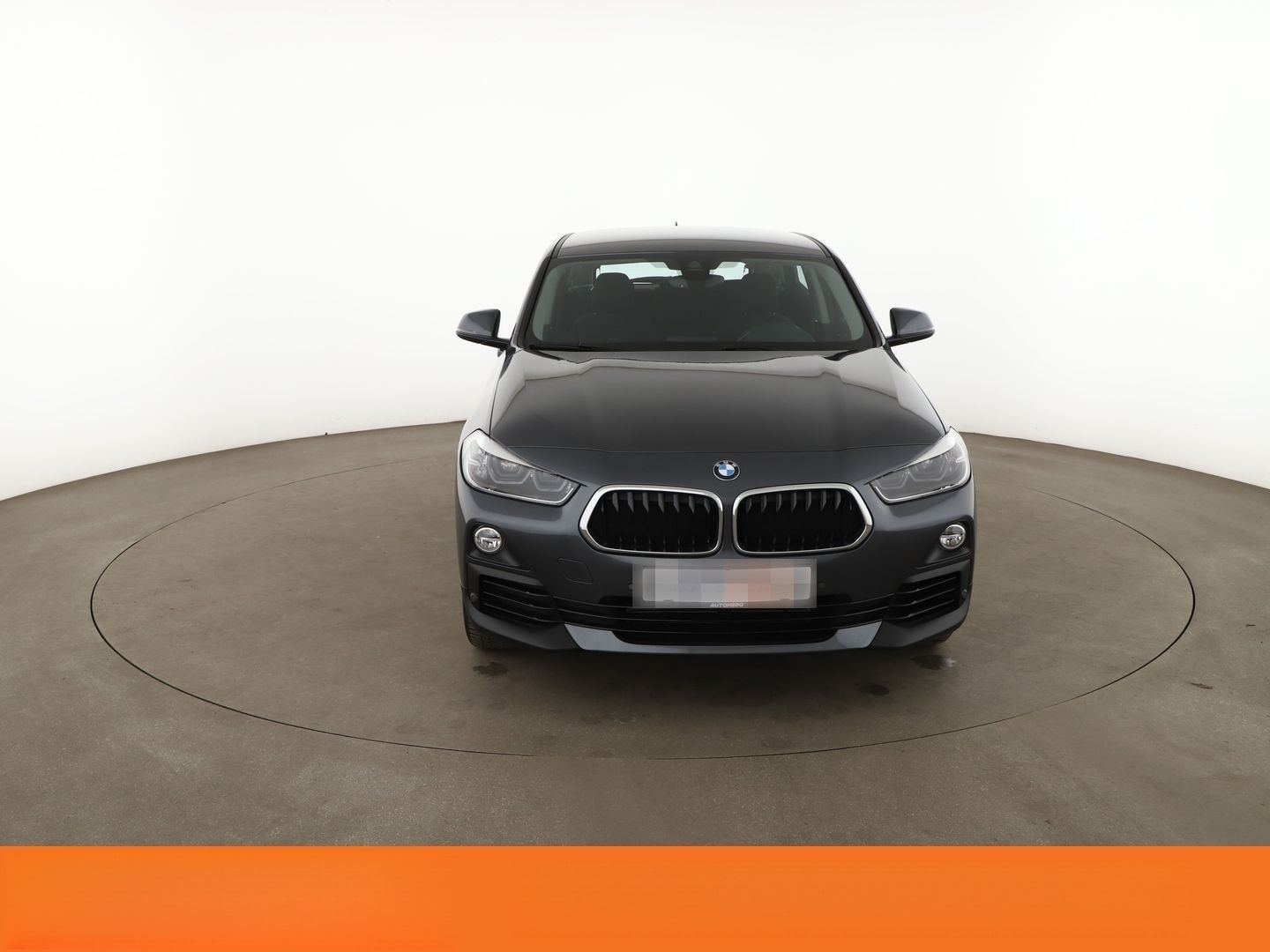 BMW sDrive 18i Advantage Aut.*NAV*LED*TEMP*CAM*PDC* foto 9