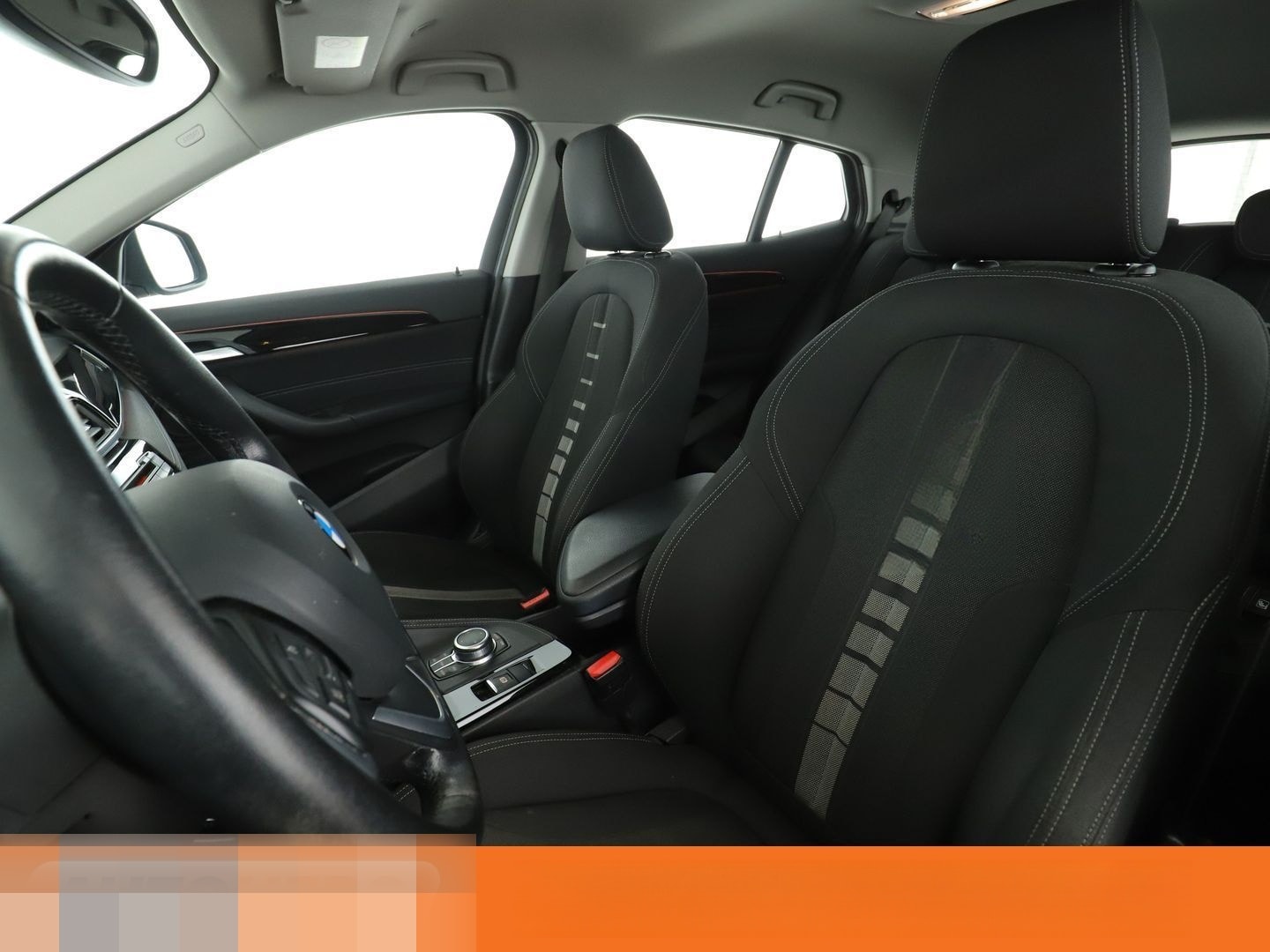 BMW sDrive 18i Advantage Aut.*NAV*LED*TEMP*CAM*PDC* foto 10