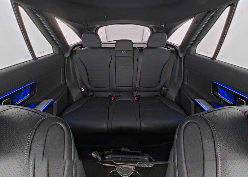 Mercedes-Benz GLC 400 e 4M AMG PANORAMA TRITTBRETT SITZKLIMA foto 7