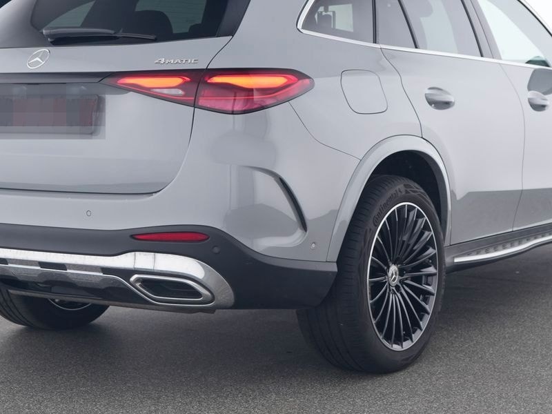 Mercedes-Benz GLC 400 e 4M AMG PANORAMA TRITTBRETT SITZKLIMA foto 10
