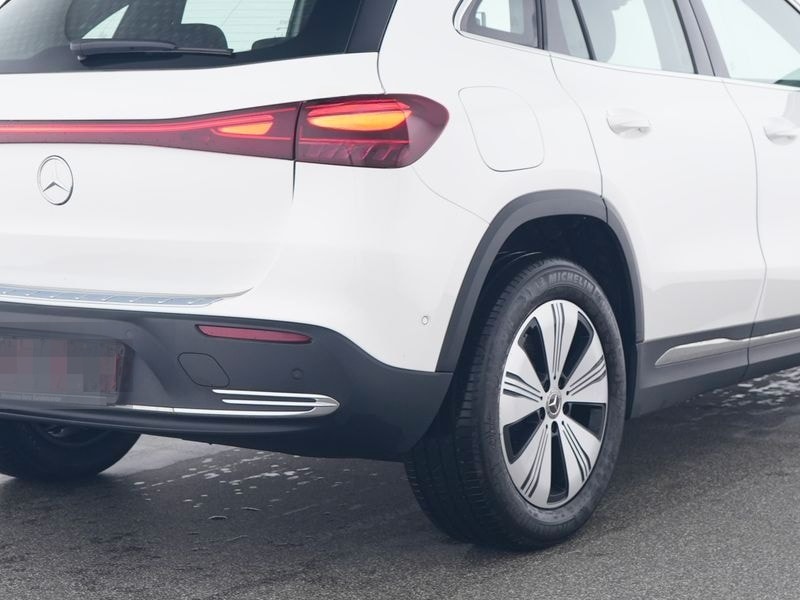 Mercedes-Benz EQA 250 PROGRESSIVE AHK KAMERA SPUR STANDH PDC foto 11