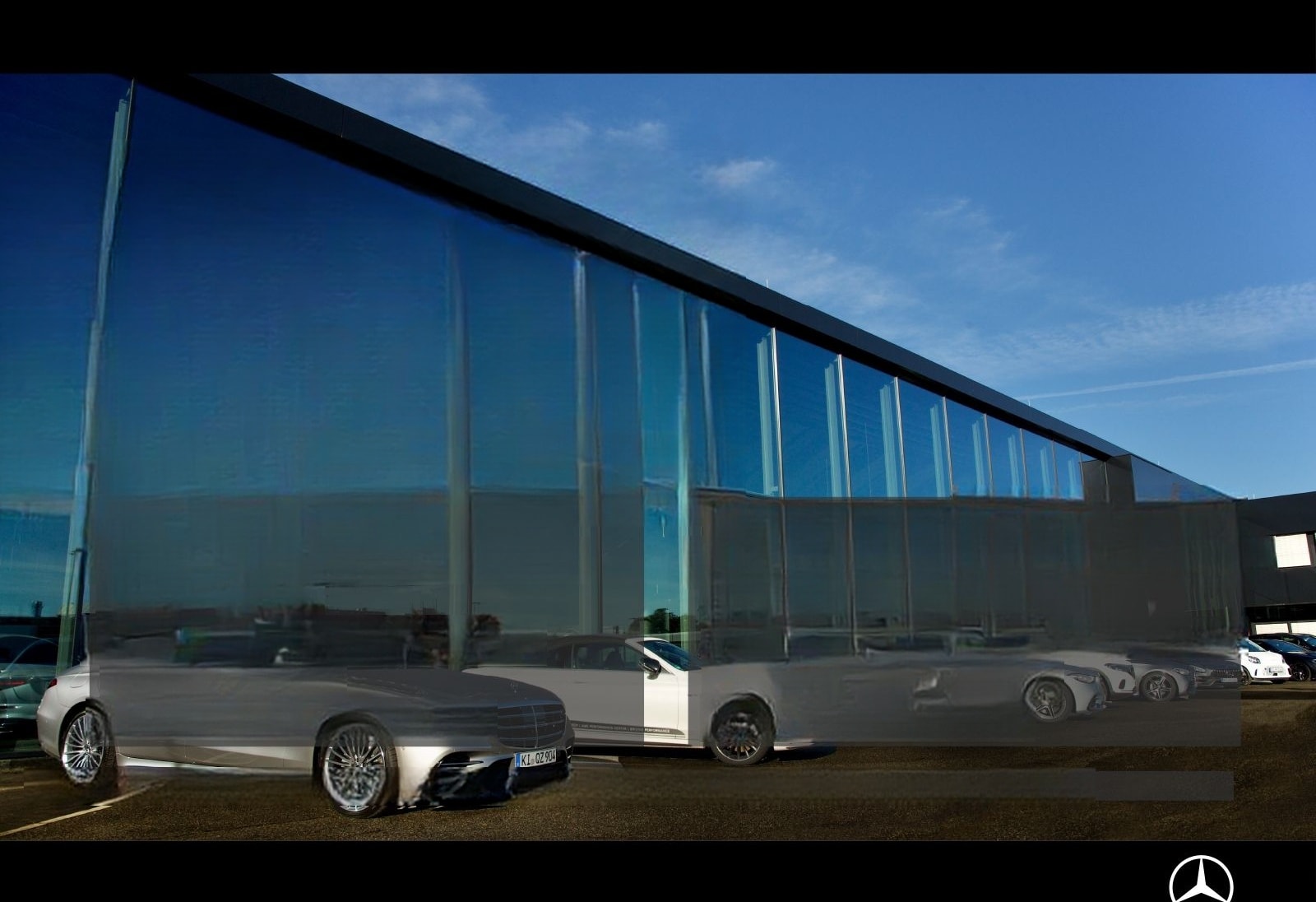 Mercedes-Benz EQA 250 PROGRESSIVE AHK KAMERA SPUR STANDH PDC foto 12