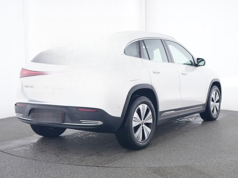 Mercedes-Benz EQA 250 PROGRESSIVE AHK KAMERA SPUR STANDH PDC foto 4