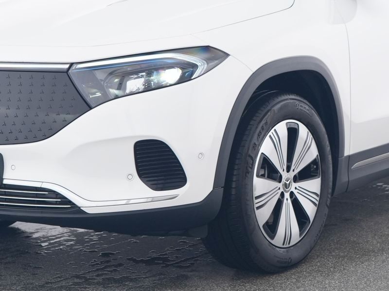 Mercedes-Benz EQA 250 PROGRESSIVE AHK KAMERA SPUR STANDH PDC foto 5