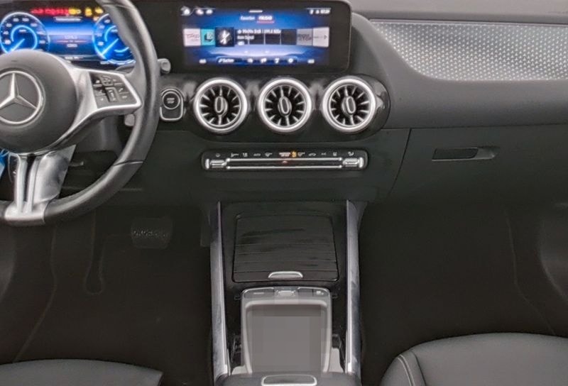 Mercedes-Benz EQA 250 PROGRESSIVE AHK KAMERA SPUR STANDH PDC foto 6