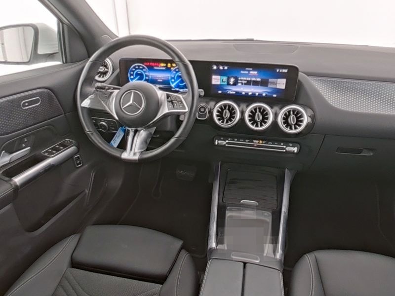 Mercedes-Benz EQA 250 PROGRESSIVE AHK KAMERA SPUR STANDH PDC foto 7