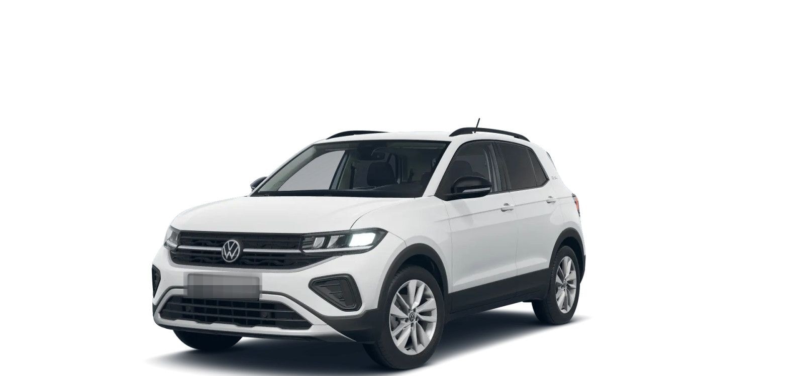 Volkswagen T-Cross 1.0 TSI GOAL LED ACC NAVI ASSIST foto 2