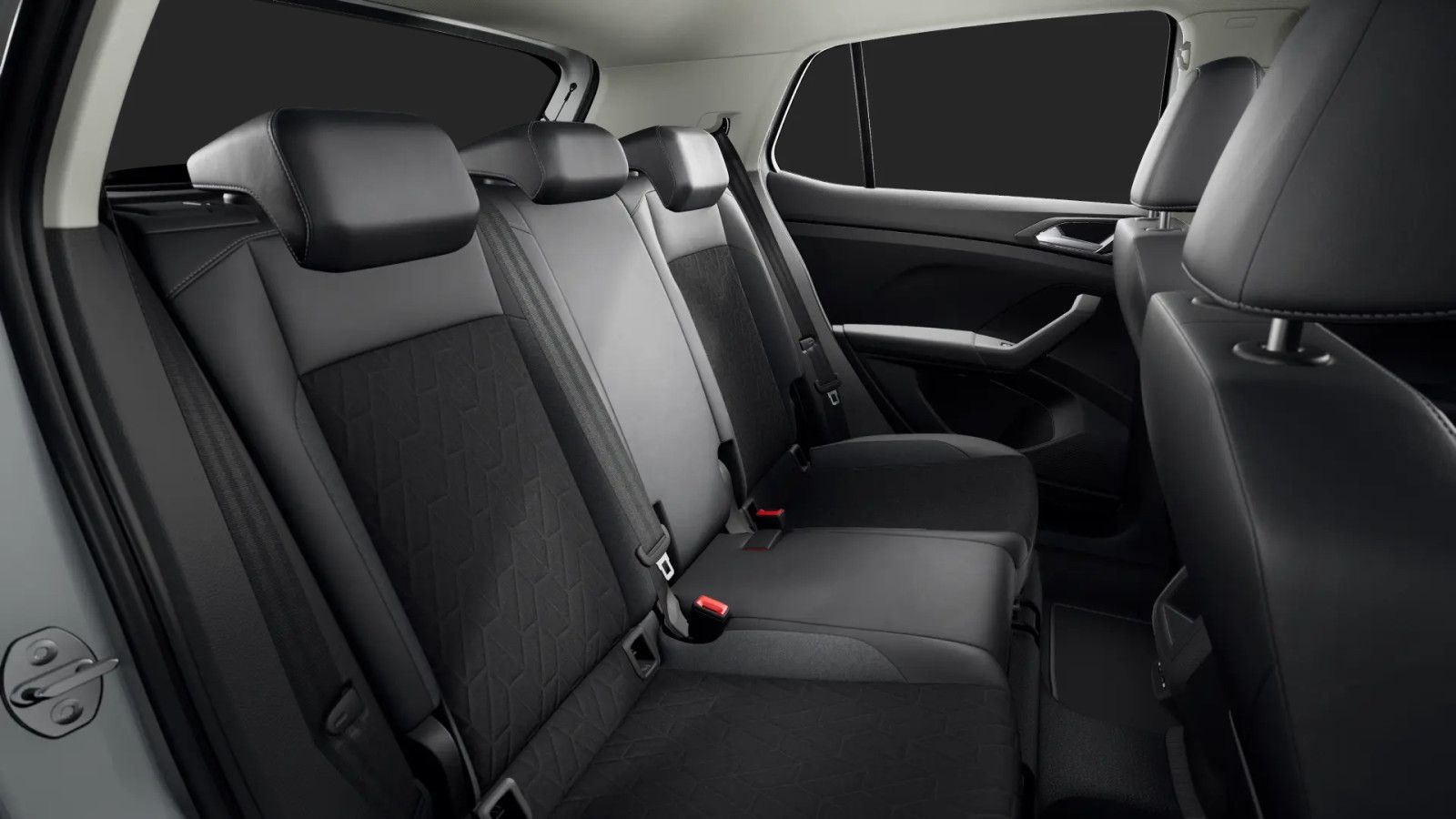 Volkswagen T-Cross 1.0 TSI GOAL LED ACC NAVI ASSIST foto 11