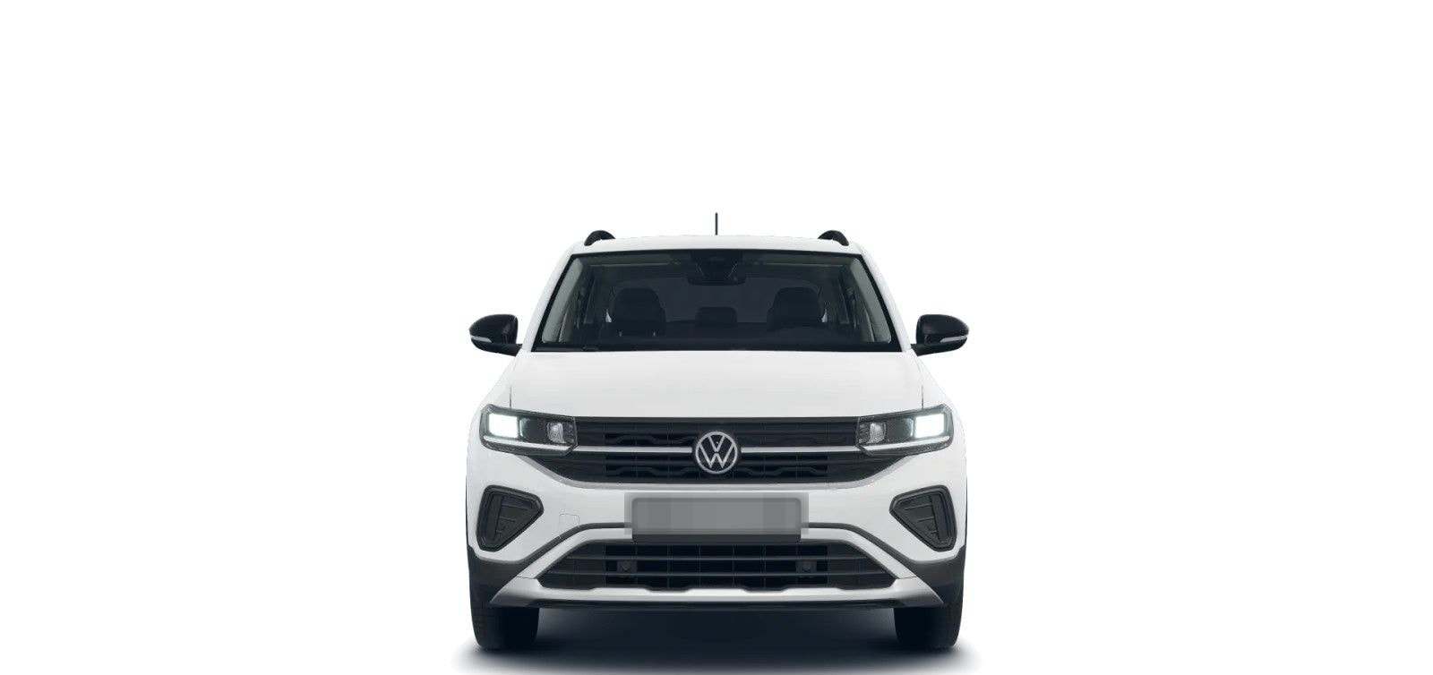 Volkswagen T-Cross 1.0 TSI GOAL LED ACC NAVI ASSIST foto 3