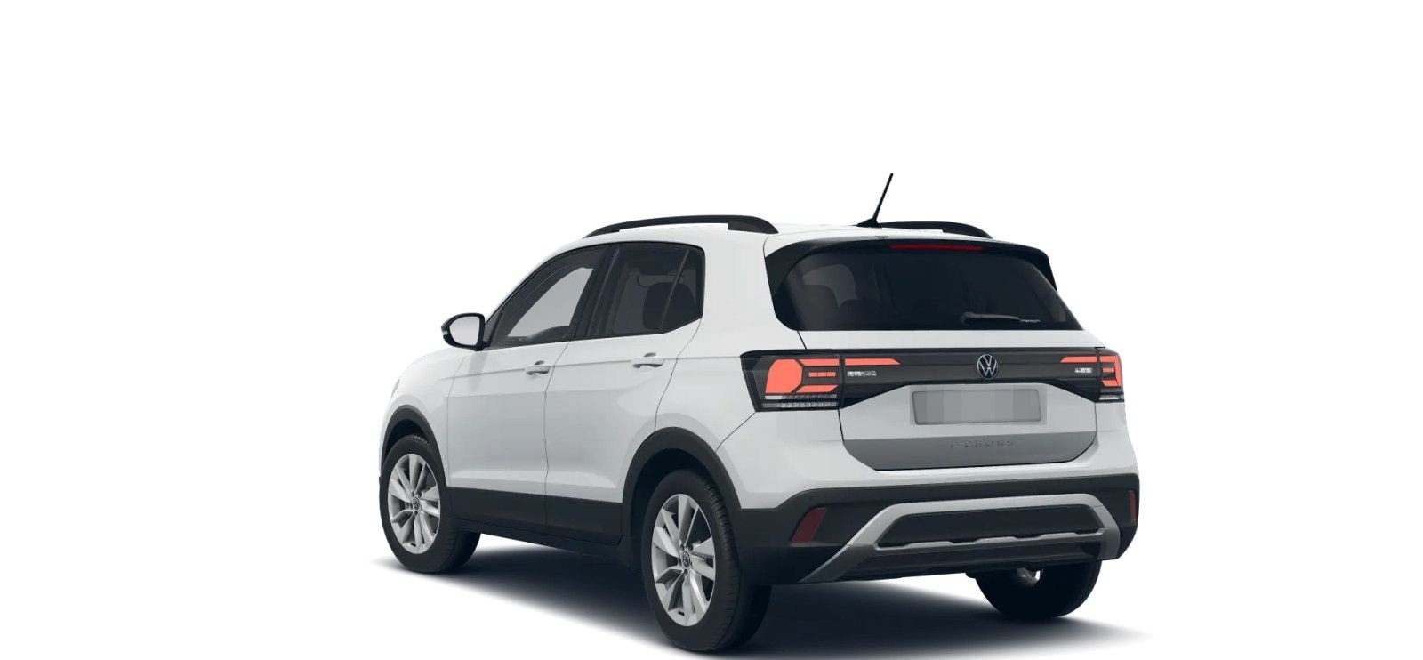 Volkswagen T-Cross 1.0 TSI GOAL LED ACC NAVI ASSIST foto 5