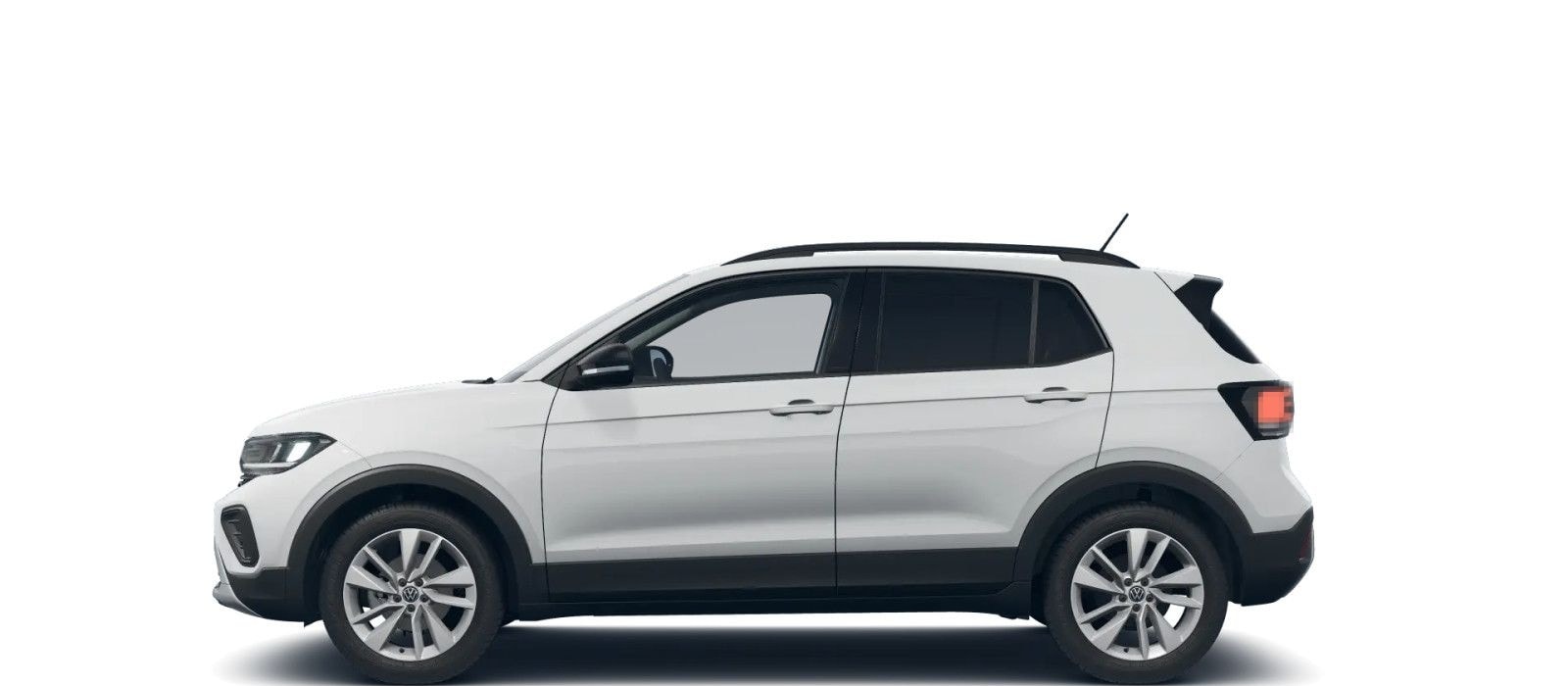 Volkswagen T-Cross 1.0 TSI GOAL LED ACC NAVI ASSIST foto 6